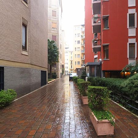 Apartamento Primopiano - Beato Angelico Milán Exterior foto
